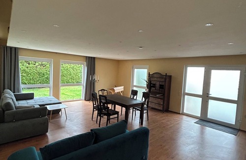 Oberasbach Apartment | Spacious apartment Playmobil FunPark & NBG S-Bahn