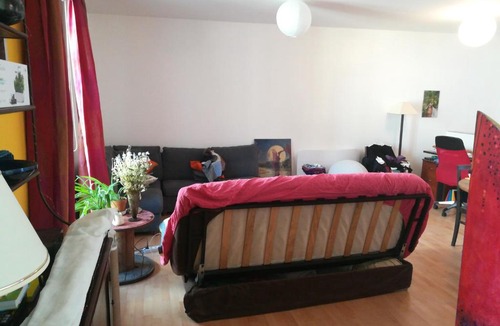 Croulebarbe Apartment | Spacious apartment ◎Place d'Italie◎