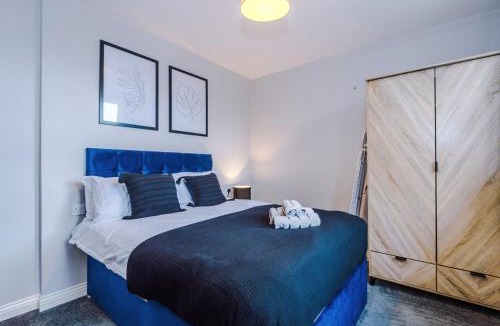 Morley Apartment | Spacious Apartment Retreat + Free WiFi