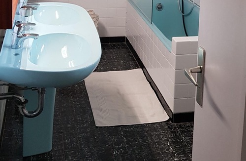 Villaz Apartment | Spacious apartment surrounded by nature