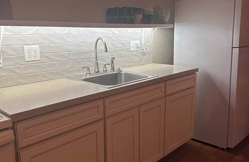 Marydel Apartment | Spacious Apartment