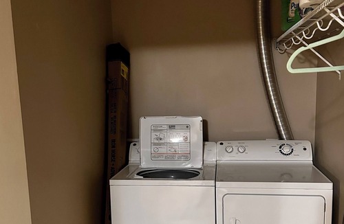 Waukee Apartment | Spacious Apartment