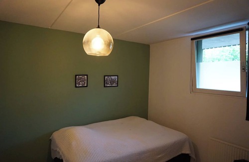 København N Condo | Spacious apartment with a balcony, 15 minutes from Copenhagen city center.