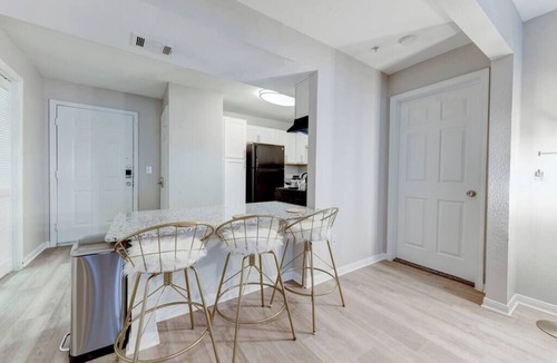 Pleasant Valley Apartment | Spacious apartment w/pool, patio & BBQ
