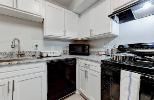Pleasant Valley Apartment | Spacious apartment w/pool, patio & BBQ