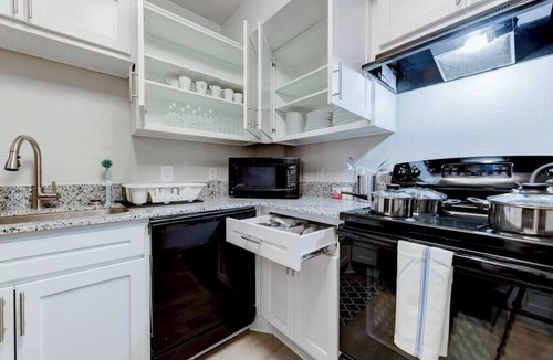 Pleasant Valley Apartment | Spacious apartment w/pool, patio & BBQ