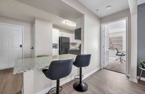 Pleasant Valley Apartment | Spacious apartment w/pool & hot tub