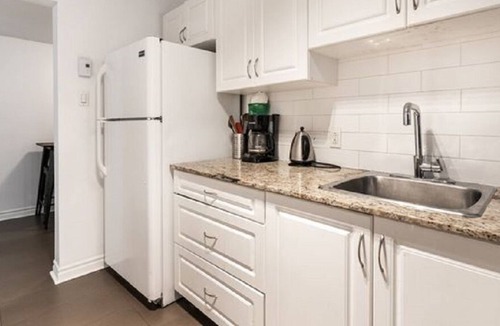 Latin Quarter Apartment | spacious apartment well situated-4BR,2BT