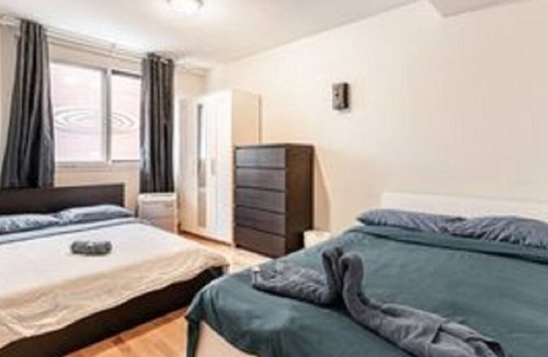 Latin Quarter Apartment | spacious apartment well situated-4BR,2BT