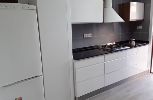 Los Cuarteros Apartment | Spacious apartment with wifi and panoramic views of the Mar Menor