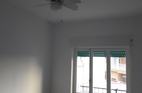 Los Cuarteros Apartment | Spacious apartment with wifi and panoramic views of the Mar Menor