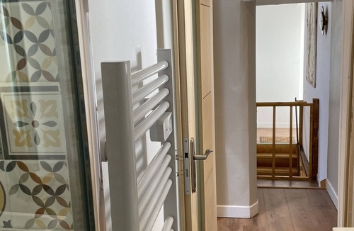 Ginoles Apartment | Spacious Apartment with Breathtaking Views
