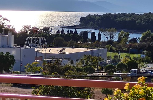 Punat Apartment | Spacious apartment with beautiful sea views - Croatia 1