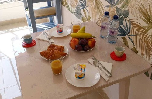 Thiers Apartment | Spacious apartment with balcony - Nice center
