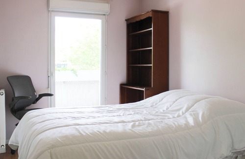 Gentilly Apartment | Spacious apartment with panoramic view