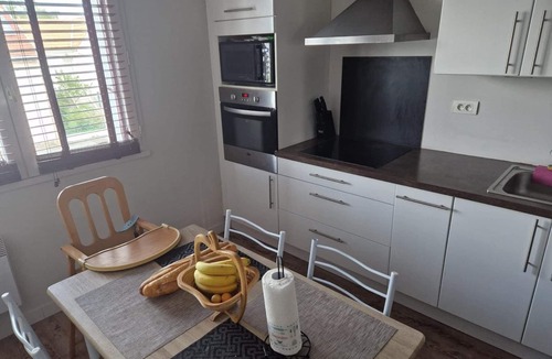Lion d'Or - Gilarderie Apartment | Spacious apartment with balcony