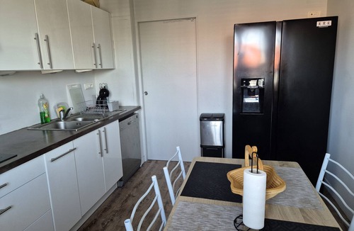Lion d'Or - Gilarderie Apartment | Spacious apartment with balcony