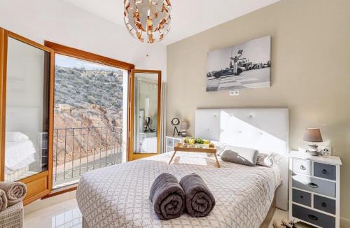 Caserio Los Tarquinos Apartment | Spacious apartment with pool in the heart of Murcia - 128 m²