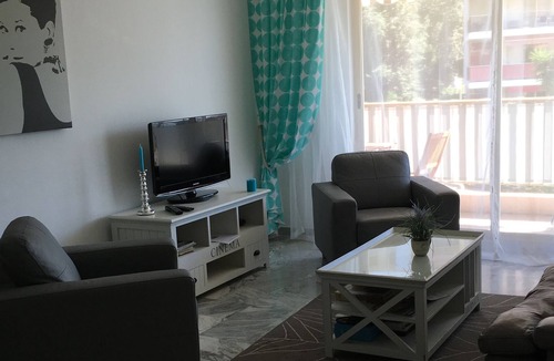 Fabron Apartment | spacious apartment with sea view