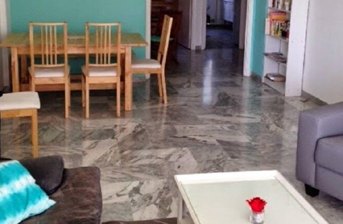 Fabron Apartment | spacious apartment with sea view