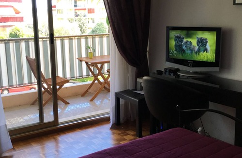 Fabron Apartment | spacious apartment with sea view