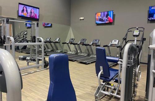 College Park Apartment | Spacious Apartments in The Woodlands, TX