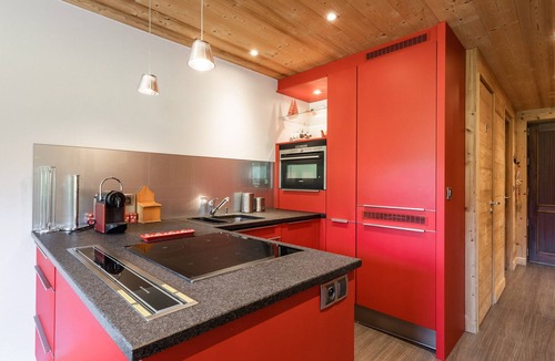 La Clusaz Apartment | Spacious apt 7 ppl, 3*, quiet, La Clusaz