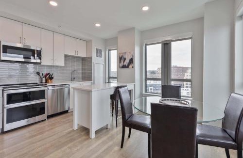 Quincy Apartment | Spacious Apt Downtown