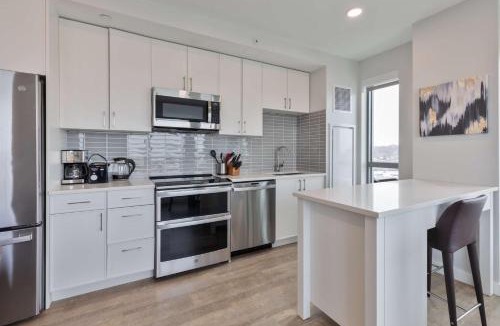 Quincy Apartment | Spacious Apt Downtown