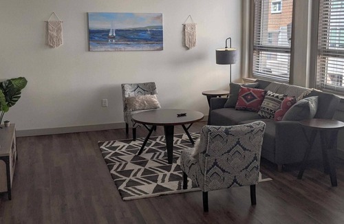 Downtown Wichita Apartment | Spacious Apt in Heart of Wichita