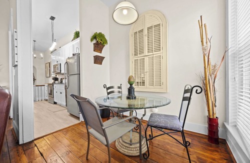Old Louisville House | Spacious apt near Churchill Downs for KY Derby!