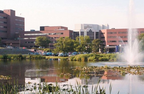 Sayre Apartment | Spacious Apt near Guthrie/Packer