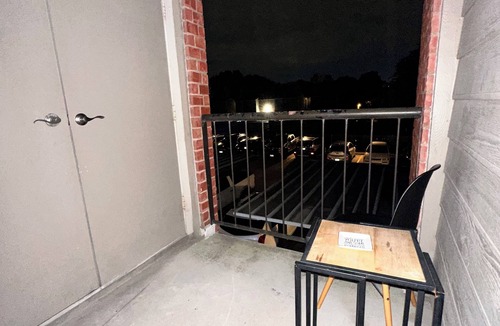 Astrodome Apartment | Spacious Apt. near MED-CTR-NRG-DOWNTOWN-GALLERIA