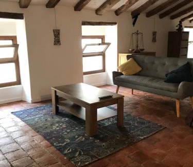 El Perello Apartment | Spacious attic apartment