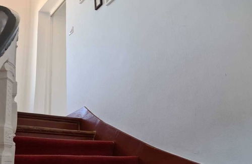 Saint-Germain-en-Laye Apartment | Spacious attic duplex