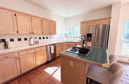 Austin House | Spacious Austin Pool Home - Gym Game Room Sleeps 8 15min from Soco