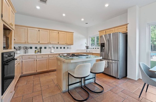 Austin House | Spacious Austin Pool Home - Gym Game Room Sleeps 8 15min from Soco