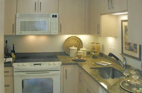 Fenway–Kenmore Apartment | Spacious Back Bay One Bedroom with Great Views