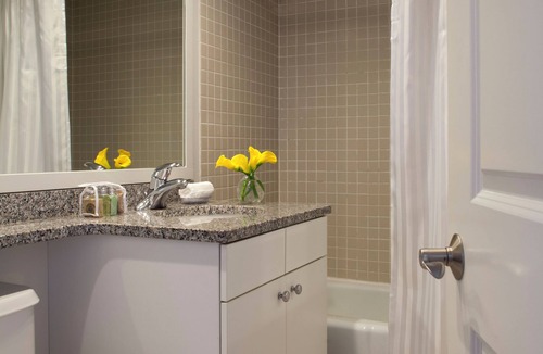 Fenway–Kenmore Apartment | Spacious Back Bay One Bedroom with Great Views