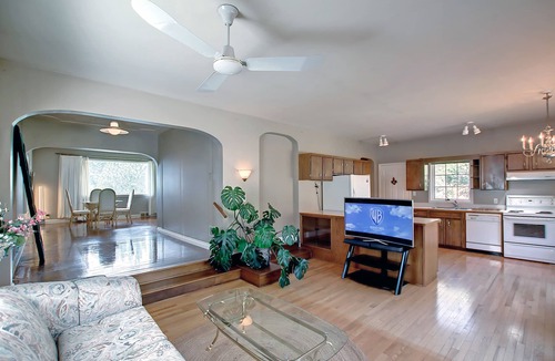 Richmond House | Spacious Backyard by Charming Eclectic Home