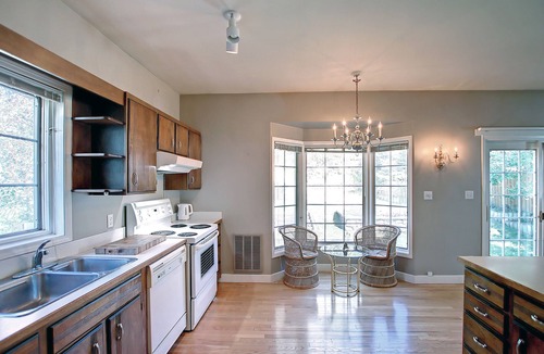 Richmond House | Spacious Backyard by Charming Eclectic Home