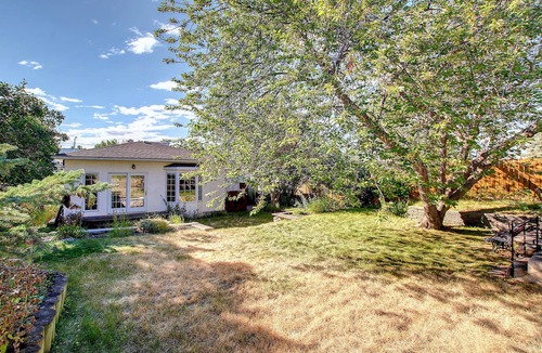 Richmond House | Spacious Backyard by Charming Eclectic Home