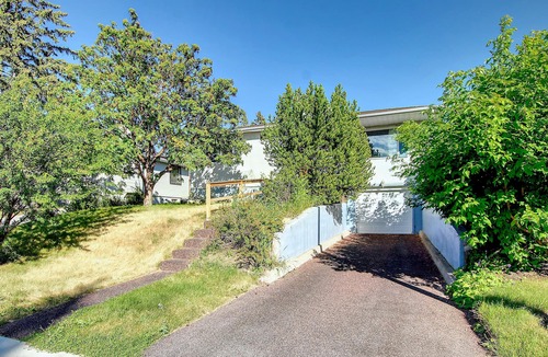 Richmond House | Spacious Backyard by Charming Eclectic Home