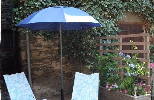 Bagneres-de-Luchon House | Spacious barn, comfortable for family stay. Charming place, outdoor terrace