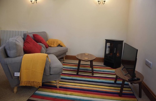 Woolfardisworthy House | Spacious barn conversion perfect for exploring the North Devon & Cornwall coast.