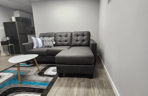 Winnipeg House | Spacious Basement Suite in Bonavista With Separate Entrance