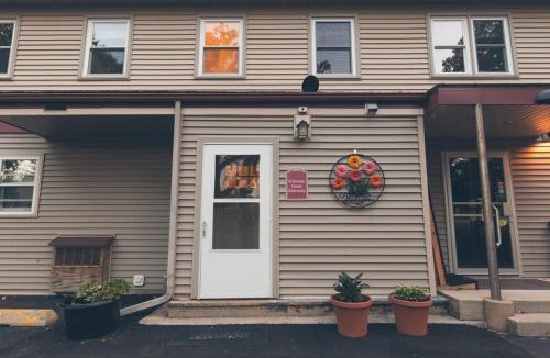Afton Apartment | Spacious Bass Creek Apartment B near Peace Trail