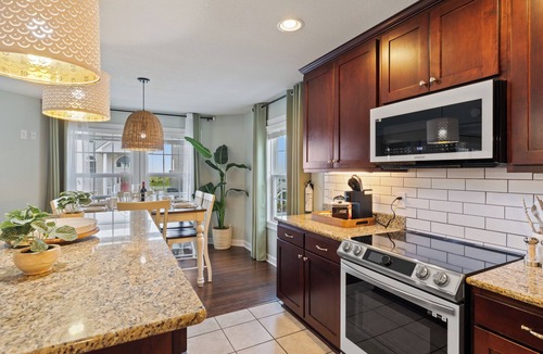 East Ocean View House | Spacious Bayfront Retreat