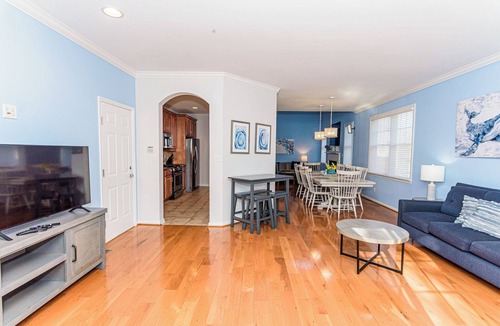 Sun Ridge House | Spacious Bayside Resort – Sleeps 14, Minutes from Sun Ridge Pool!