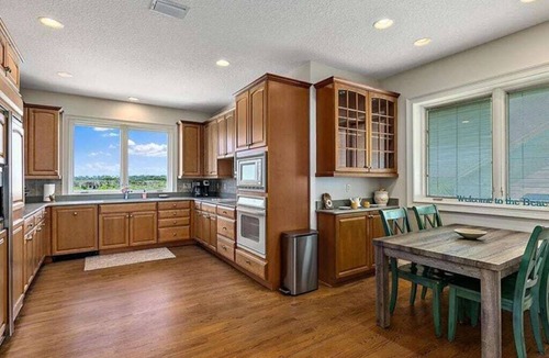 South Ponte Vedra Beach House | Spacious & Beautiful Oceanfront 4 br/3ba Spring Break Discounts
